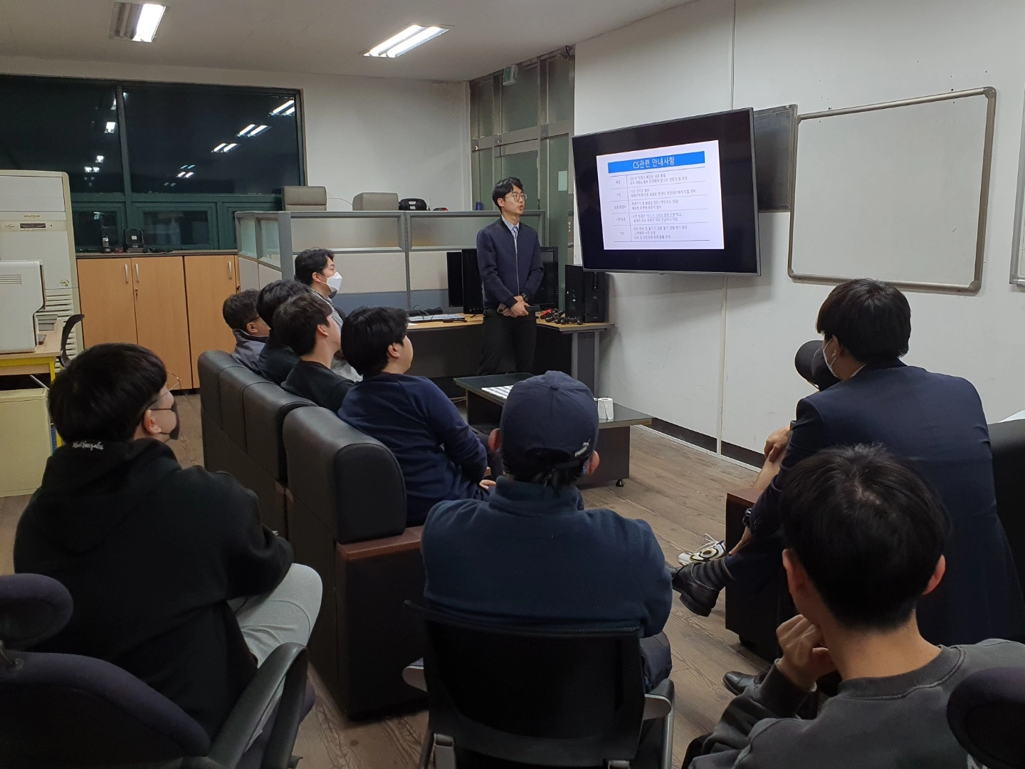 번쩍배터리 출장 배터리 교체