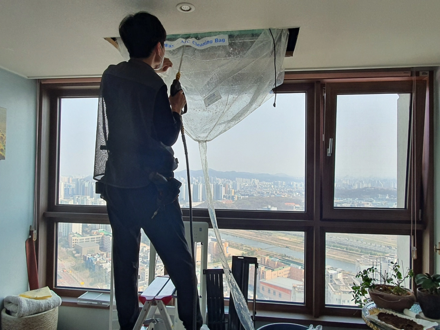 번쩍배터리 출장 배터리 교체