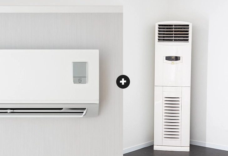 긴급출동25시에어컨 출장 에어컨 청소