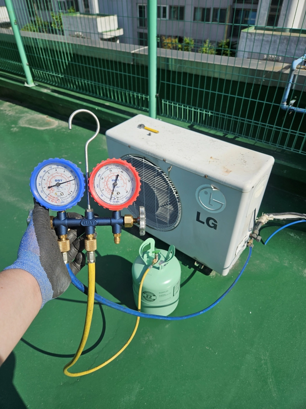 긴급출동25시에어컨 출장 에어컨 청소